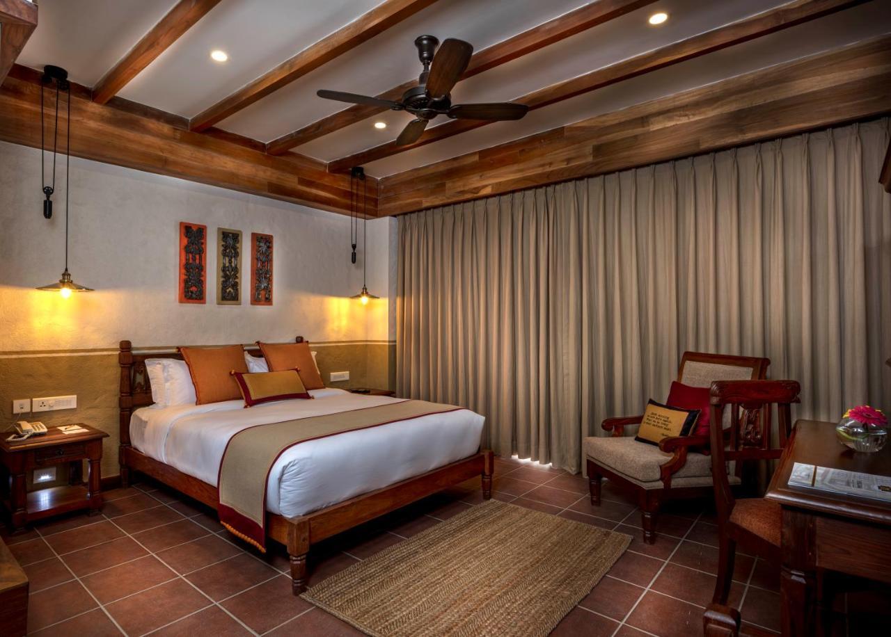 Nepali Ghar Hotel Катманду Экстерьер фото